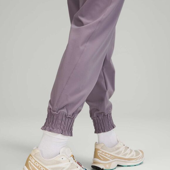 Lululemon Stretch Travel Woven Jumpsuit NWOT - Picture 4 of 6